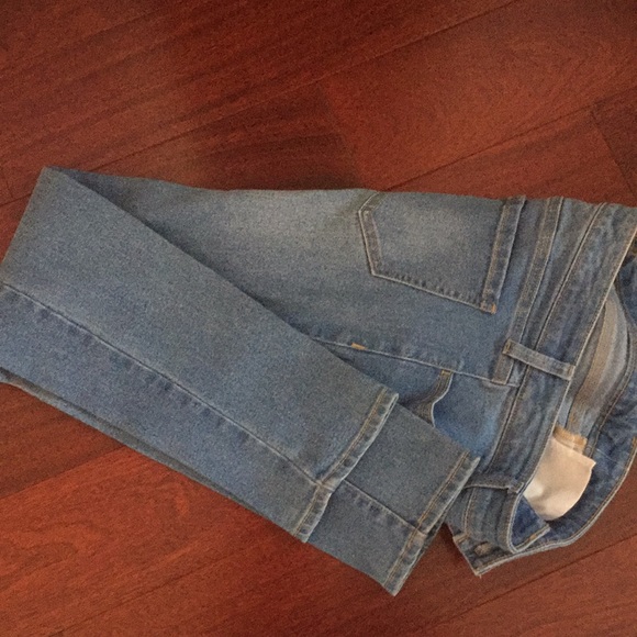 Arizona Jean Company Denim - FREE w/$30 purchase Arizona Super Skinny Jeans